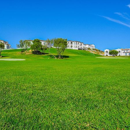 Geovillage Green Residence Olbia Eksteriør bilde