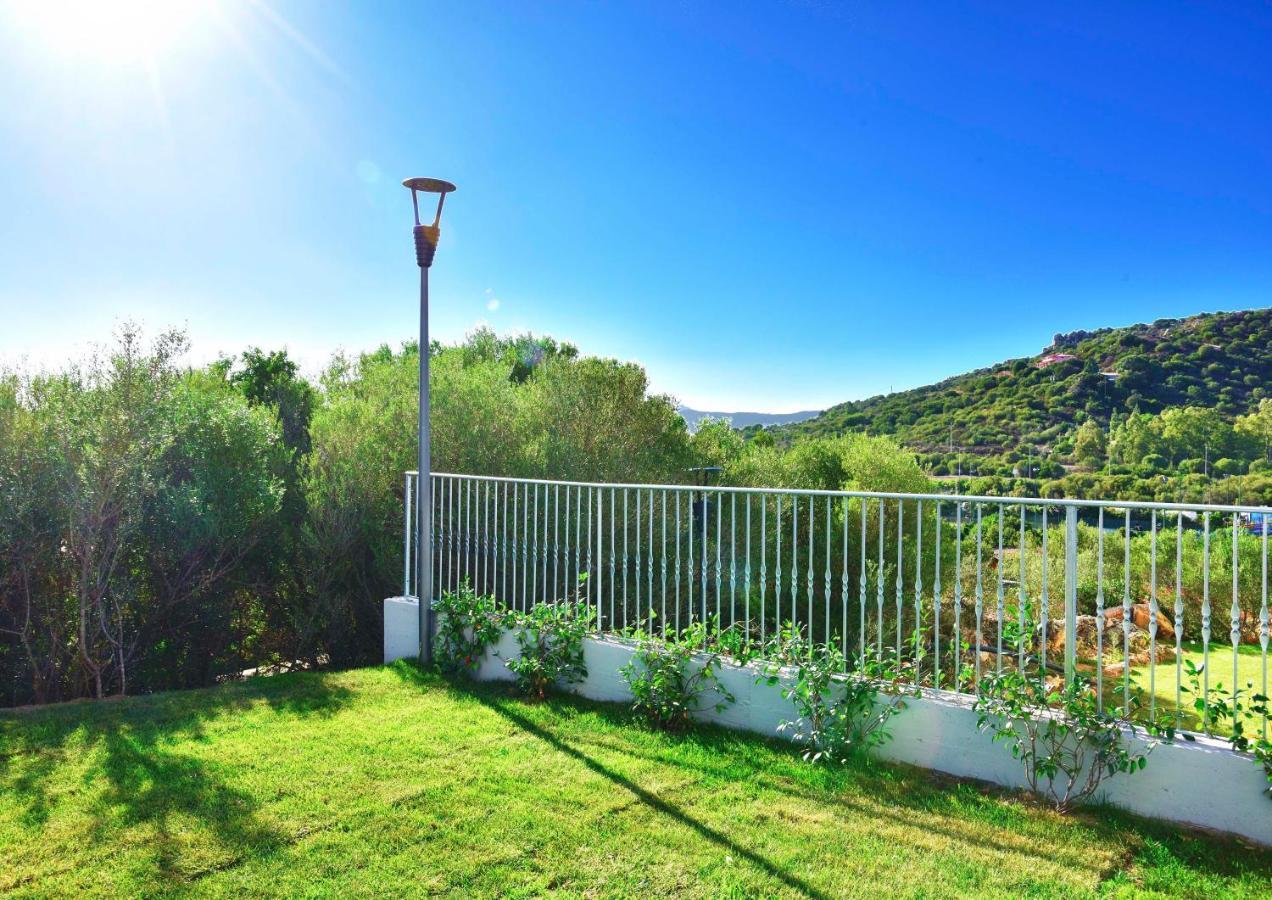 Geovillage Green Residence Olbia Eksteriør bilde