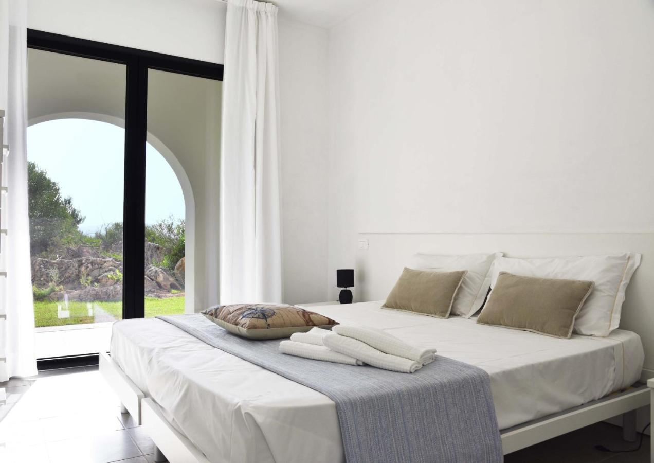Geovillage Green Residence Olbia Eksteriør bilde