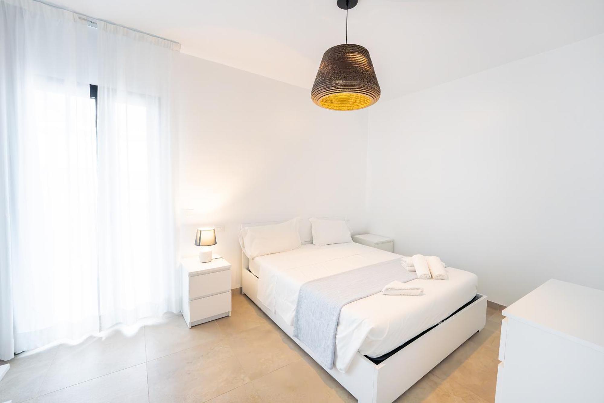 Geovillage Green Residence Olbia Eksteriør bilde