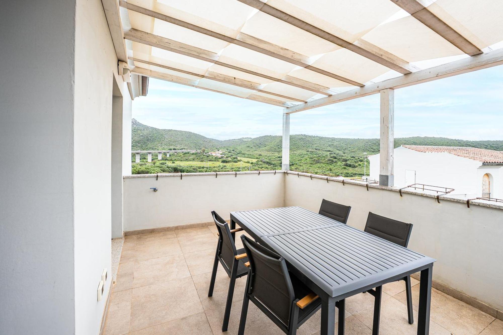 Geovillage Green Residence Olbia Eksteriør bilde